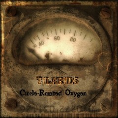 Tilarids - circle-rombed oxygen