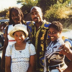 2Pac - Keep Ya Head Up (Nozzy-E OG Vibe Remix) (Prod By Kryptic Samples)