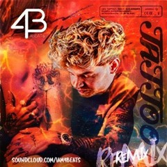 Rauw Alejandro - Tattoo (4BEATs Remix)