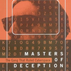 [PDF]⚡️Download❤️ Masters of Deception The Gang That Ruled Cyberspace