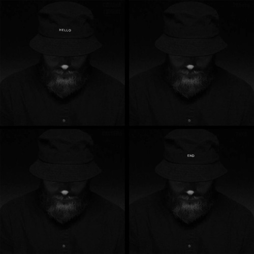 Aizik - Robot Dance (Four You)