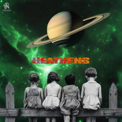 Strummit - Heathens (Electric Guitar)