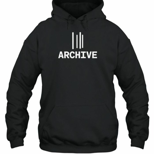 Stream Archive 4 Pillars Hoodie by Hoolatee Listen online for free on