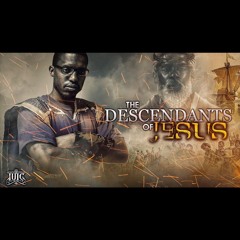 The Descendants Of Jesus Historically Traced