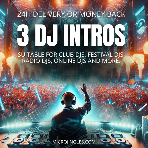 Force of the DJ