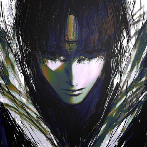 so he knew | Chrollo & sukuna x Death of Alzamalir - ilyhiryu [Slowed + reverb] / 𝔐𝔞𝔩𝔢𝔫𝔦𝔞.