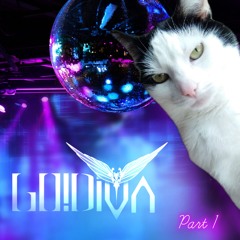 SummerMix 2025 Part 1 by GO!DIVA (Amby Igious, Extrawelt, Fro, Moy, Zobol, Zodiak Commune Recs)