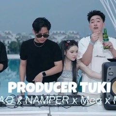 MIXSET NHẠC SANG CHẢNH - LẦY LỘI TẠI HÀ NỘI | TUKI x DJ LÊ BẢO x NAMPER x MEO x MRKID | LAKLU LUXURY