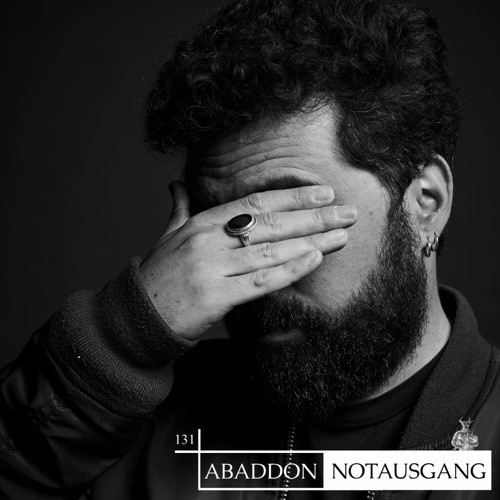 Abaddon Podcast 131 X 𝐍𝐎𝐓𝐀𝐔𝐒𝐆𝐀𝐍𝐆