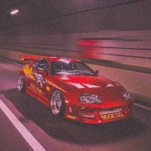 Phonk Killer x KSLV - MIDNIGHT SHIFT (slowed + reverb)
