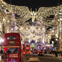 Best Xmas In London Things To Do Tours Reviews