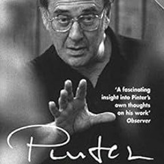 [DOWNLOAD] EPUB 📚 Pinter in the Theatre by Ian Smith [EPUB KINDLE PDF EBOOK]