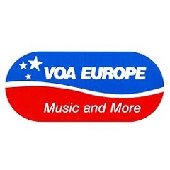 NEW: JAM Mini Mix #2 - VOA Europe (1989) (Brite & Sunny)