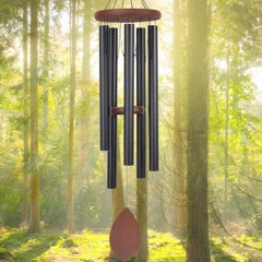 "Wicket Windchime" Beat (Raw Traditional Addition)