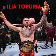 ILIA TOPURIA (PURPLE PUNCH)