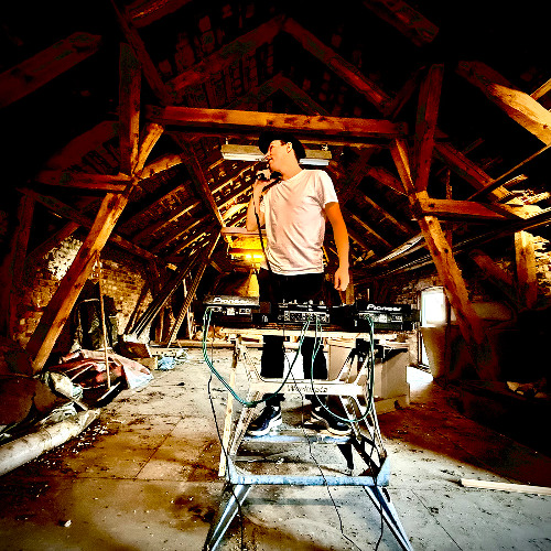 Berlin Barn Mix - 07/03/2025
