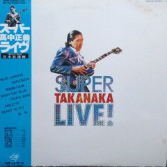 Tropic Birds - Masayoshi Takanaka HQ