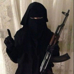terrorism w/ 6uapcita