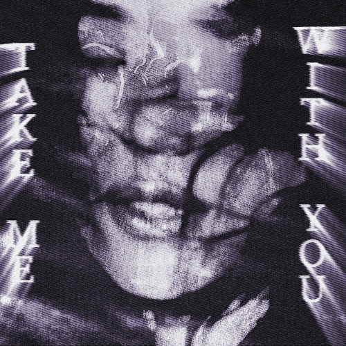 TAKE ME WITH YOU [FULL EP]