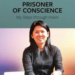Reads: Ma Thida on Prisoner Of Conscience