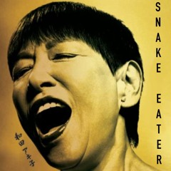 Legend Of Japanese Soul Singer WADA ≠ SNAKE EATER