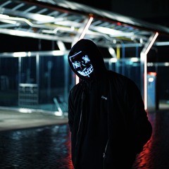 AT NIGHT