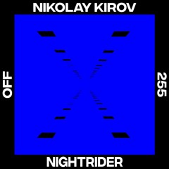 PREMIERE: Nikolay Kirov - Truths (Original Mix) [Off Recordings]