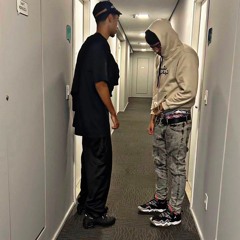 PARASITA w/Lemesthegod [vfn]