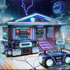 Madhouse Groovin' No. 3