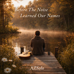 The Day I Stopped Pretending