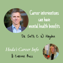 Research Informed Practice - Dr Seth C W Hayden S 5 Ep 11