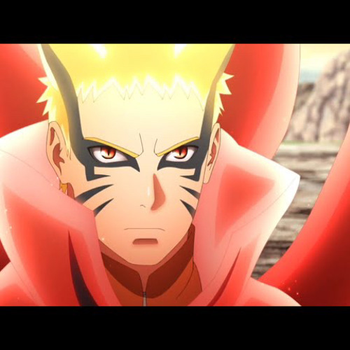 Naruto Baryon Mode || Boruto Soundtrack (cover) - Kakugo Choir ver. | Sacrifice | Ep.216