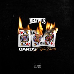 Cards I Was Dealt (prod. okpetre)