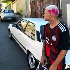FUDELÂNCIA NA IGREJINHA - DJ DANIEL FERNANDES