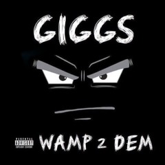 Giggs - Peligro (feat. Dave) [Thornz Remix]