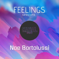 Noe Bortolussi - Feelings Session