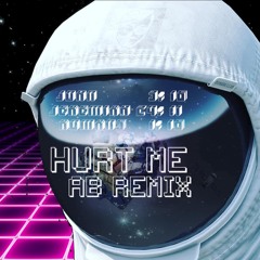 Hurt Me (Andy Brum Remix) - 50 Fifty