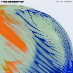 Franky Rizardo - Bloom (Just LV's Doin It Well with LL Vocal Edit)