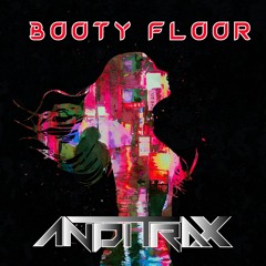 Andi Trax - Booty Floor (Cut Edit)