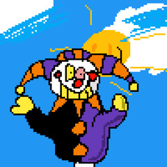 Skies are fake -Deltaswap