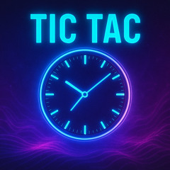 tic tac sped up