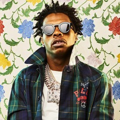 White Noise - @joshthatyou (Lil Baby, Lil Uzi, Polo G)