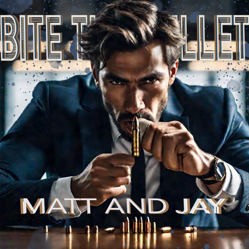 BITE THE BULLET - Matt and Jay