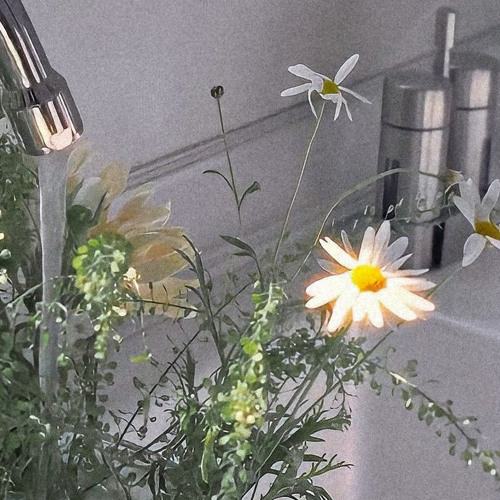 그런 척