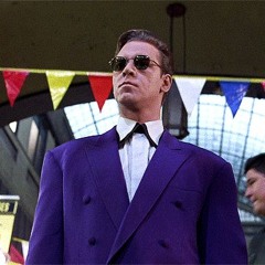 Episode #165 - Virtuosity