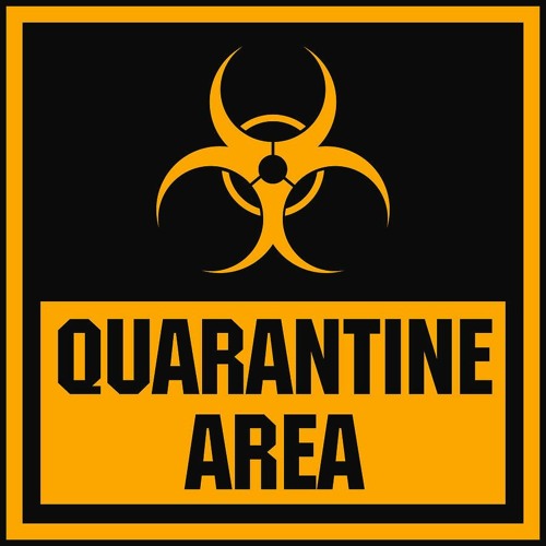 One Mutation From Lockdown -- Ft. D. Butler Cox