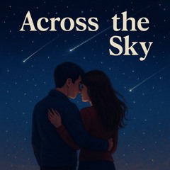 “Across the Sky”