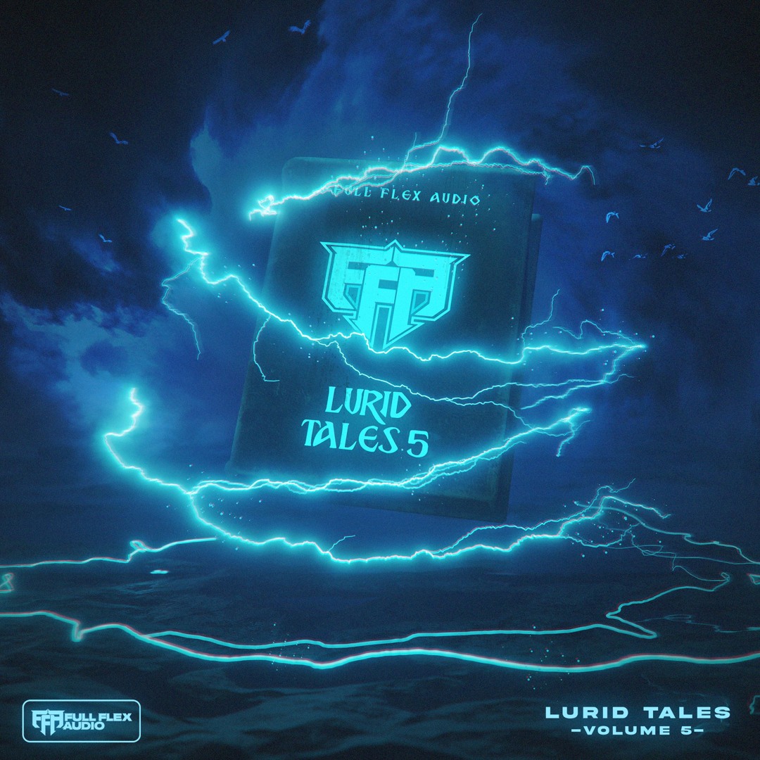 Lurid Tales 5