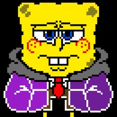 [SpongeSwap Last Bubble] Not A Goofy Goober Anymore (phase 1)