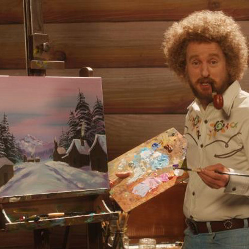 hitting me hard prod oruni